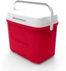 Igloo Laguna 28 K&uuml;hlbox, 26 Liter, Rot