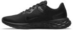 Nike Revolution 6 Next Nature DC3728-001, Mens running shoes, black, 42 EU