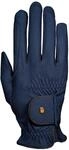 Roeckl Sports Reithandschuh ROECK-Grip Winter, Turnier Winter Handschuh, Marine 11