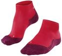 FALKE Damen RU4 Light Short Laufsocken schnelltrocknendes atmungsaktives Lyocell
