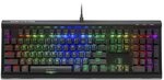 Sharkoon SKILLER SGK60 Clavier Gaming Noir