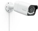 Reolink 4K Smarte PoE IP Kamera Outdoor mit Personen-/Autoerkennung, 5X optischer