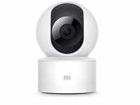 Xiaomi Mi Home Security Camera 360° 1080P Wlan Überwachungskamera (Auflösung,