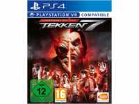 Tekken 7 Legendary Edition - [PlayStation 4]
