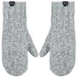 Salewa Handschuhe Walk Wool 2 Mitten, Grey, 10, 00-0000025059