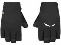 SALEWA WS FINGER GLOVES Handschuhe Damen, Black Out, L