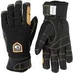 Hestra ergo griff aktiver Handschuh BLACK/BLACK 10