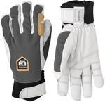Hestra Ergo Grip Active Handschuh, Leder, Winddicht, 5-Finger, langlebig,