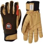 Hestra Ergo Grip Active Gr&ouml;&szlig;e 8 dark forest/natural brown