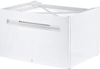 Siemens WZDP20D Zubeh&ouml;r f&uuml;r W&auml;schetrockner, Podest mit Auszug