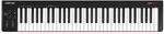 Nektar SE61 USB MIDI Controller Keyboard with Nektar DAW Integration, Black, 61 Keys