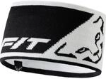 Dynafit Beanie Leopard Logo, White, One Size, 08-0000070513