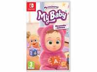 MICROIDS DISTRIBUTION FRAN MY UNIVERSE BABY NEW EDITION SWI