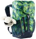 VAUDE Kinderrucksack Ayla f&uuml;r M&auml;dchen & Jungen, komfortabler Wanderrucksack Kinder