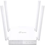 TP-LINK Archer C24 Wireless Router Fast Ethernet Dual-Band (2.4 GHz / 5 GHz)...