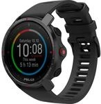 Polar Grit X Pro &ndash; GPS-Multisportuhr &ndash; Strapazierf&auml;higkeit auf Milit&auml;rstandard,
