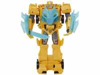 Transformers Spielzeug Bumblebee Cyberverse Adventures Roll N’ Change Bumblebee