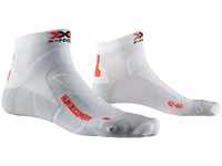 X-Socks X-Bionix Run Discovery Socke W008 Arctic White 39-41