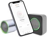 Bold Smart Locks - SX-33 Lock Cylinder - Bold Connect - Bundle