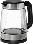 AEG GK4-1-4GB Wasserkocher / 2200 Watt / 1,7 l/entnehmbarer