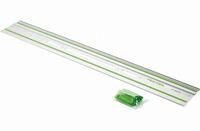 Festool F&uuml;hrungsschiene FS 1900/2-KP mit Klebepad &ndash; Pr&auml;zise S&auml;gef&uuml;hrung, 1900
