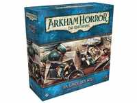 Fantasy Flight Games, Arkham Horror: LCG – Am Rande der Welt,