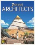 Asmodee | Repos Production | 7 Wonders Architects | Kennerspiel | Strategiespiel 