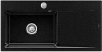 Villeroy & Boch Subway Style 60 Chromit &ndash; 3362 02 J0 Keramiksp&uuml;le