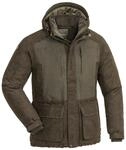 Pinewood Herren Abisko Sm&aring;land 2.0 Jagd Jacke - Jagdjacke Herren - wind- und