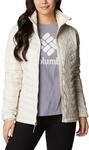 Columbia Powder Lite Jacket Steppjacke f&uuml;r Damen