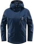 Hagl&ouml;fs Hardshelljacke Frauen Astral GTX Jacket wasserdicht, Winddicht, atmungsaktiv