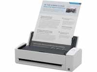 ScanSnap iX1300 LED Desktop Scanner - 30ppm/60ipm A4 Duplex, Dual-Path, ADF,...