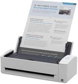 ScanSnap iX1300 LED Desktop Scanner - 30ppm/60ipm A4 Duplex, Dual-Path, ADF, Wi-Fi