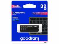 goodram USB-Speicherstick mit 32GB UME3 - USB 3.0 DatenSpeicherung Pen Drive -