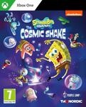 Bob Esponja - Cosmic Shake - Xbox one