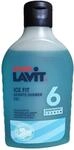SPORT LAVIT Ice Fit &ndash; K&uuml;hlduschgel f&uuml;r Sportler | Eis-Tonnen-Effekt 