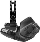 SRAM Schalthebel GX Eagle AXS Controller Grau Gr. Lunar