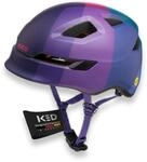 POP Kinderhelm F&uuml;r Jungen Und M&auml;dchen Von KED &ndash; Leicht Mit 8