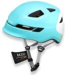 POP Kinderhelm F&uuml;r Jungen Und M&auml;dchen Von KED &ndash; Leicht Mit 8