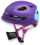 POP Kinderhelm F&uuml;r Jungen Und M&auml;dchen Von KED &ndash; Leicht Mit 8