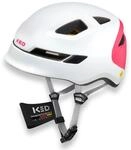 POP Kinderhelm F&uuml;r Jungen Und M&auml;dchen Von KED &ndash; Leicht Mit 8