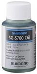 Shimano Unisex &ndash; Erwachsene Fahrrad-&Ouml;le-2090324120 Fahrrad-&Ouml;le, Mehrfarbig, 50Ml