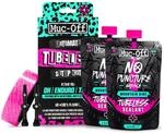Muc-Off Ultimate Tubeless Kit Setup-Kit F&uuml;r Tubeless-Ready Fahrr&auml;der, DH/Enduro -