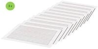 Gina Su Bambuspflaster, 1er Pack x 30 St&uuml;ck