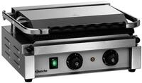 Bartscher Kontaktgrill "Panini-T" 1R Gastronomiebedarf