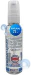 JOYDIVISION Original AQUAglide 75 ml Gleitgel Natural, Kristallklares & Veganes