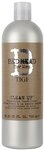 TIGI Bed Head for Men Clean Up Conditioner, volumengebender Conditioner mit Menthol