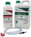 Additiv Dieselpartikelfilter EOLYS 176 3 Liter Kit