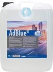 WerkzeugHERO AdBlue Robbyrob 10 L Kanister mit Einf&uuml;ll