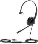 Yealink Headset UH34 Lite Mono Teams